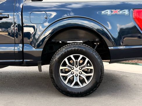 Used 2021 Ford F150 Lariat image 16