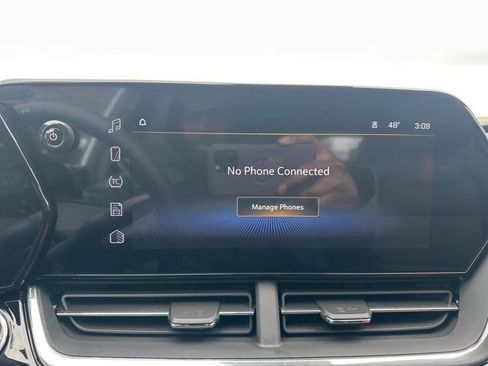 New 2026 Chevrolet Trax RS w/ Driver Confidence Package image 21