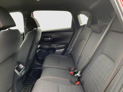 Certified 2023 Honda HR-V Sport image 33
