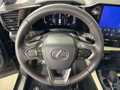 Used 2024 Lexus NX 350 AWD image 11