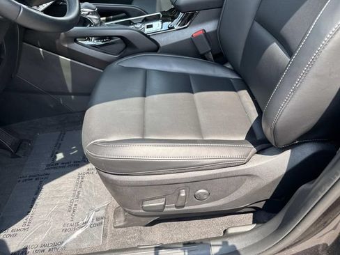 Used 2025 Kia Telluride S AWD/4WD image 15