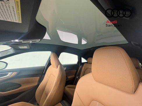 New 2026 Audi A5 2.0T Premium Plus AWD/4WD image 16