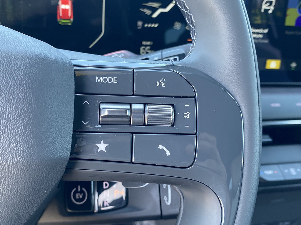 New 2026 Kia EV9 GT-Line AWD/4WD image 12