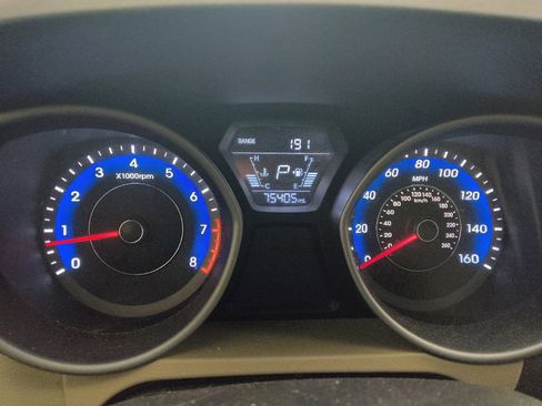 Used 2016 Hyundai Elantra SE FWD image 23