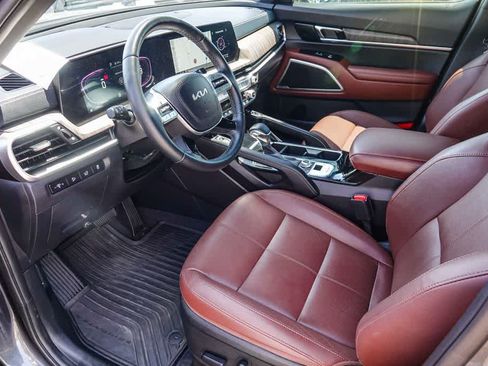 Certified 2024 Kia Telluride EX AWD/4WD image 11