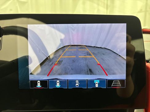 Certified 2024 Chevrolet Corvette Stingray Preferred Cpe w/ Battery Protection Package image 21