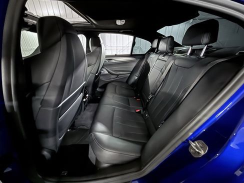 Used 2019 BMW M5 w/ Executive Package image 23