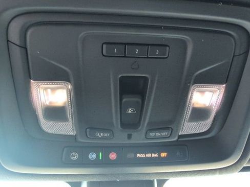 Used 2020 Chevrolet Silverado 2500 High Country w/ Z71 Off-Road Package image 27