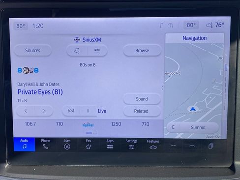 Certified 2024 Ford F150 Raptor image 13