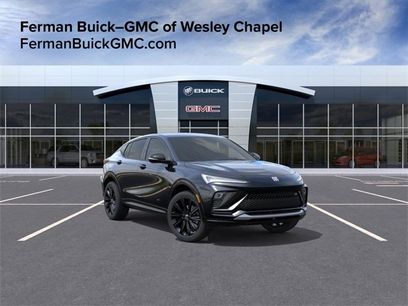 New 2025 Buick Envista Sport Touring w/ Convenience I Package