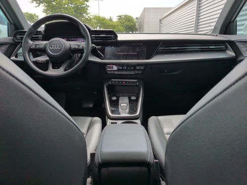 Used 2023 Audi A3 2.0T Premium FWD image 29