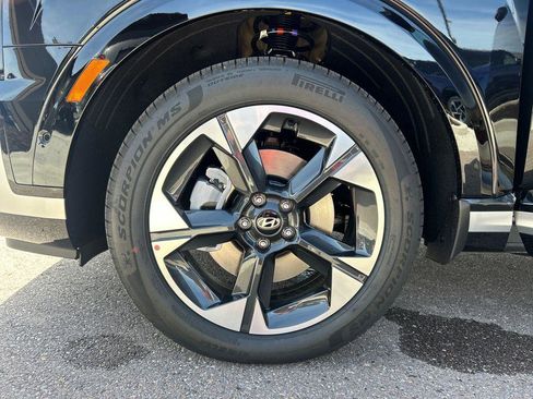 New 2026 Hyundai Palisade Limited AWD/4WD image 10