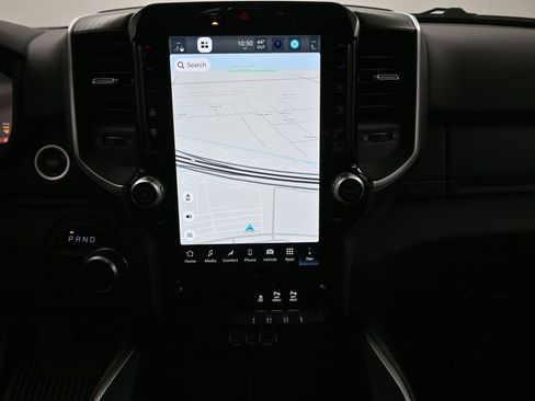 New 2026 RAM 1500 Lone Star image 6