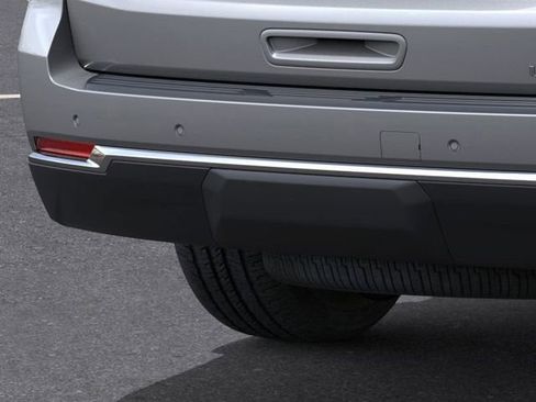 New 2026 Chevrolet Tahoe LT w/ Comfort Package image 14