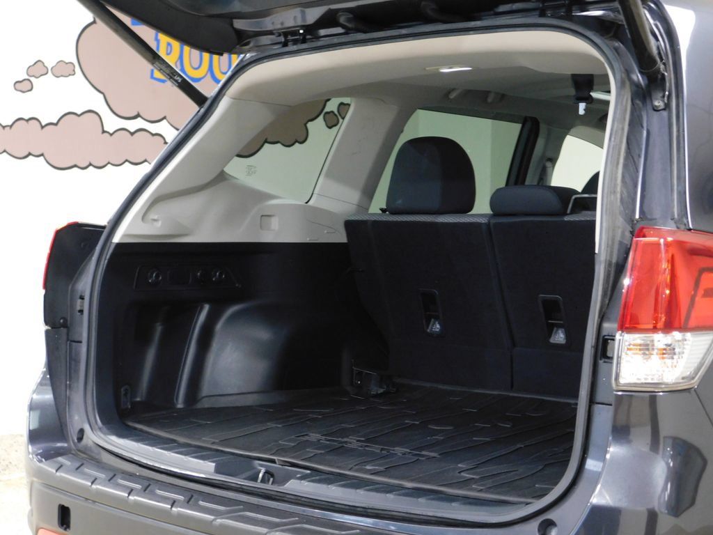 Used 2019 Subaru Forester Sport AWD/4WD image 70