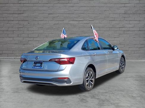 Used 2024 Volkswagen Jetta S FWD image 11