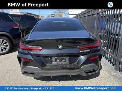 Used 2023 BMW M850i Gran Coupe xDrive