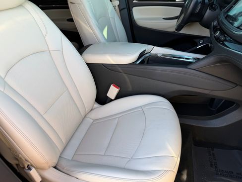Used 2024 Buick Enclave Essence w/ Experience Buick Package image 11