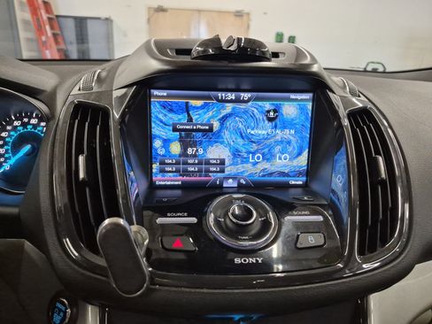 Used 2013 Ford Escape SEL AWD/4WD image 31