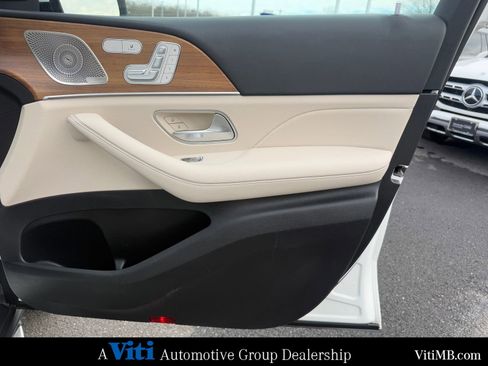 Certified 2022 Mercedes-Benz GLE 350 GLE 350 image 29