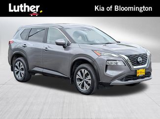 Used 2023 Nissan Rogue SV AWD/4WD video 1
