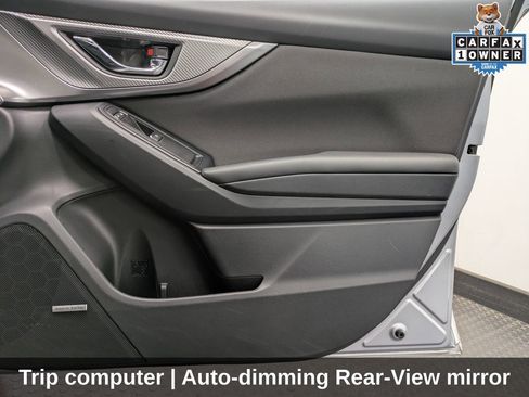 Used 2024 Subaru WRX Premium AWD/4WD image 34