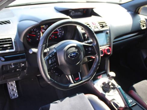 Used 2018 Subaru WRX STI image 27