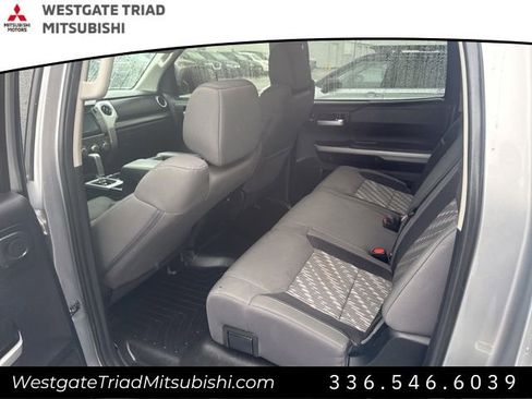 Used 2018 Toyota Tundra SR5 image 9