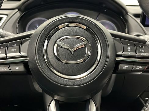 Used 2023 MAZDA CX-9 Touring AWD/4WD image 16