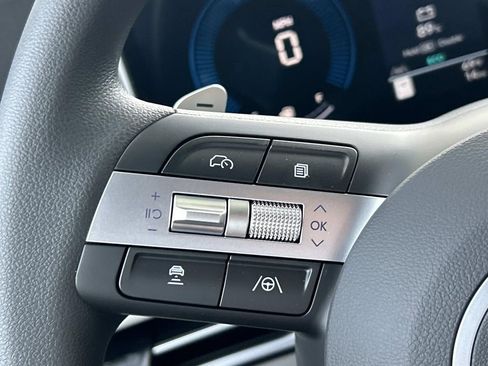 New 2026 Hyundai Tucson SEL image 28