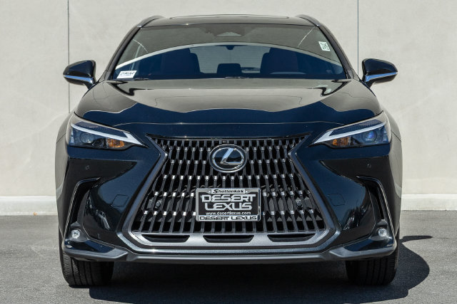 Used 2024 Lexus NX 350h AWD image 2