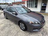 Used 2013 Honda Accord LX image 2