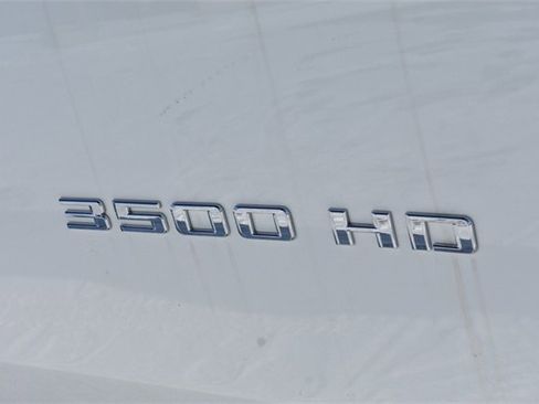 New 2026 Chevrolet Silverado 3500 W/T w/ WT Convenience Package image 12