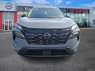 New 2026 Nissan Rogue SV AWD/4WD video 2