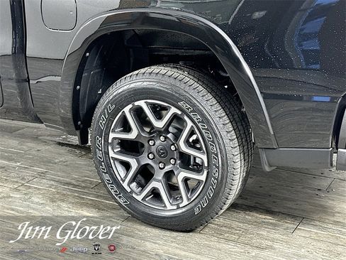 New 2026 RAM 1500 Laramie image 12