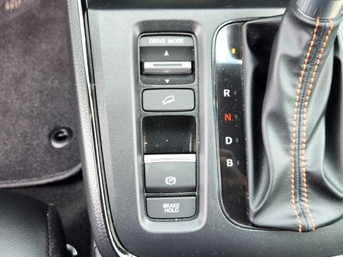 Certified 2025 Honda CR-V Sport Touring image 23