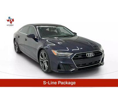 Used 2020 Audi A7 3.0T Prestige