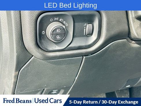 Used 2025 RAM 3500 Tradesman image 12