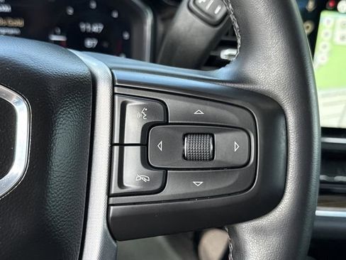 Used 2023 GMC Sierra 1500 SLE RWD image 43