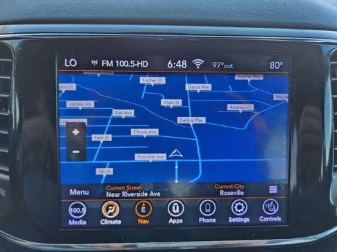 Used 2019 Jeep Grand Cherokee Limited X AWD/4WD image 15