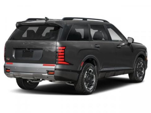 Used 2026 Hyundai Palisade XRT Pro AWD/4WD image 5
