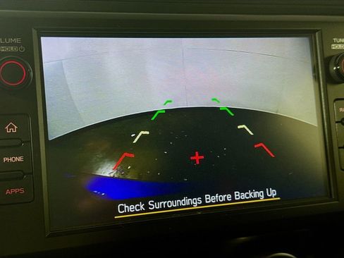 Used 2022 Subaru BRZ Limited image 15