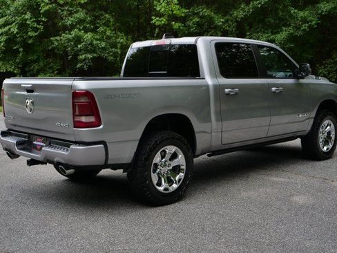 Used 2023 RAM 1500 Big Horn AWD/4WD image 6