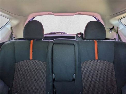 Used 2015 Chevrolet Silverado 2500 LTZ image 15