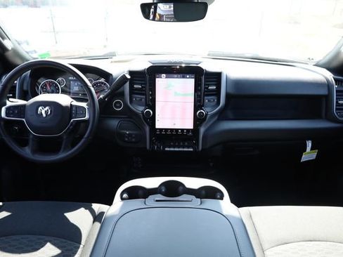 New 2026 RAM 2500 Tradesman image 14