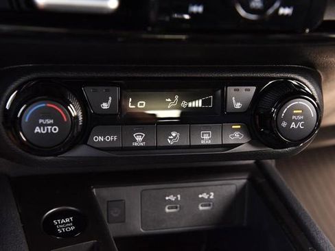 New 2026 Nissan Kicks SV image 16