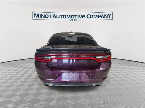 Certified 2021 Dodge Charger SXT w/ Plus Group AWD/4WD image 7