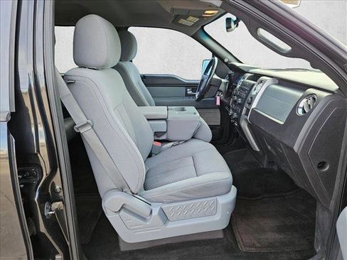 Used 2012 Ford F150 XLT w/ XLT Chrome Pkg image 21