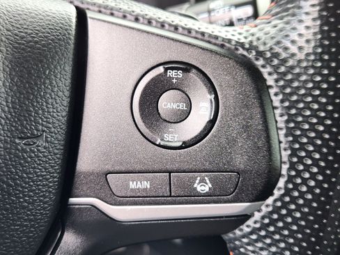 Certified 2022 Honda Passport TrailSport image 24