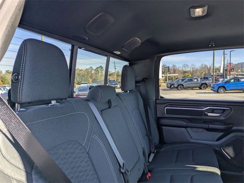 New 2026 RAM 1500 Big Horn/Lone Star image 30